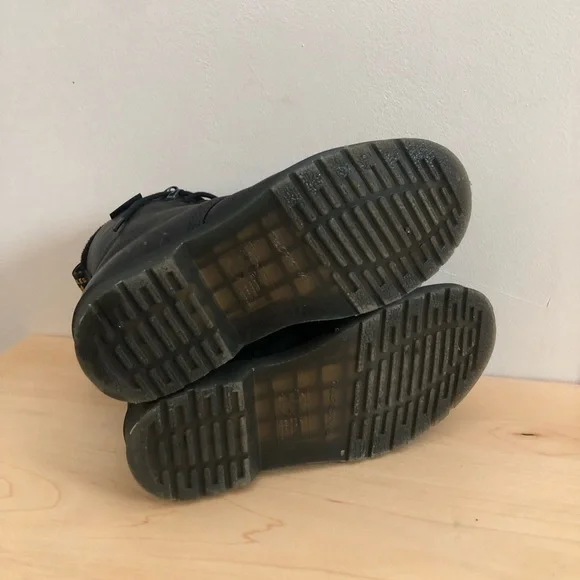 Insulated Dr. Martens - Picture 6 of 7